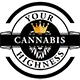 your-highness-cannabis-logo-mobile