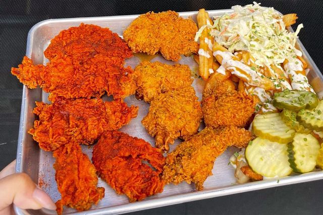 london richmond st top restaurant