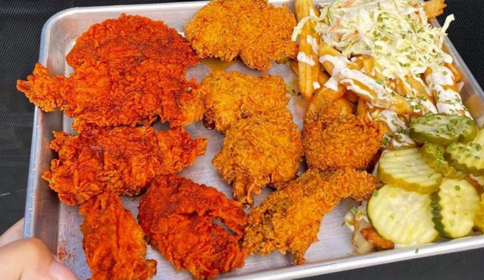 london richmond st top restaurant